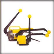 strapping equipment