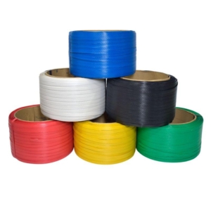 strapping bands